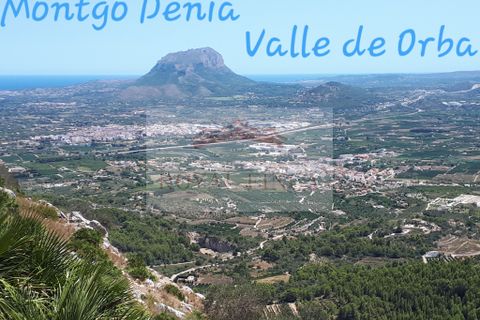Villa i Denia, Alicante, Denia - € 380.000 | Ref: DEV181103 - foto 24